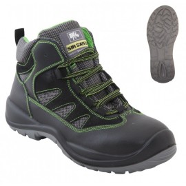 GODEANU S1P SRC - Bocanci de protectie